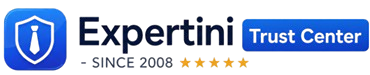 Expertini Trust Center